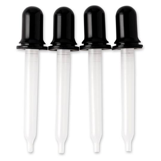 12 Packs: 4 ct. (48 total) Droppers by Recollections™